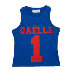 Gaelle 7251T0063-ROYAL