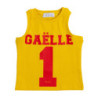 Gaelle 7251T0063-GIALLO