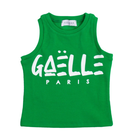 Gaelle 7231T0360-VERDE