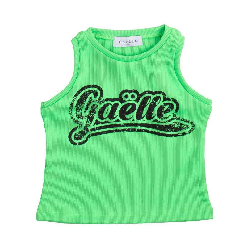 Gaelle 7051T0208-VERDE-FLUO