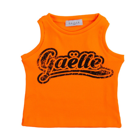 Gaelle 7051T0208-ARANCIO