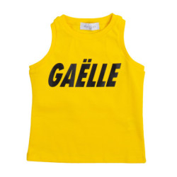 Gaelle 7271T0035-GIALLO