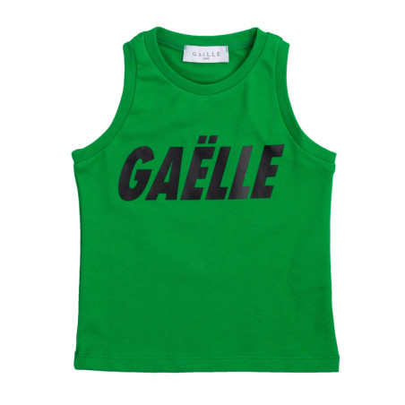 Gaelle 7271T0035-VERDE