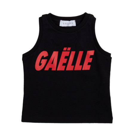 Gaelle 7271T0035-NERO