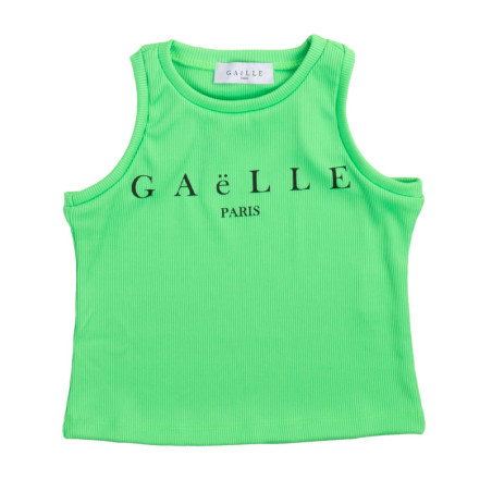 Gaelle 7271T0040-VERDE-FLUO