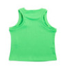 Gaelle 7271T0040-VERDE-FLUO