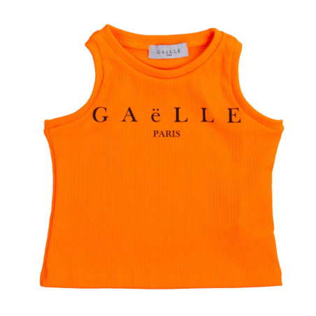 Gaelle 7271T0040-ARANCIO-FLUO