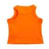 Gaelle 7271T0040-ARANCIO-FLUO