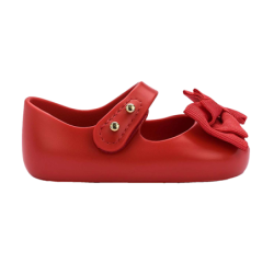 Mini Melissa 31525-RED