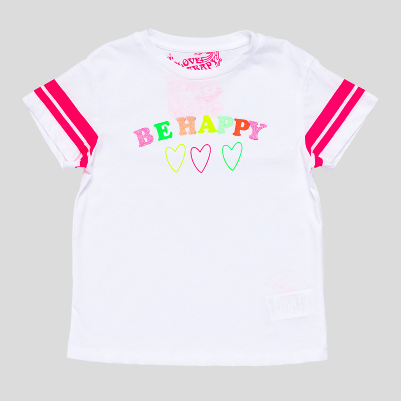 Love Therapy LT00382-BIANC