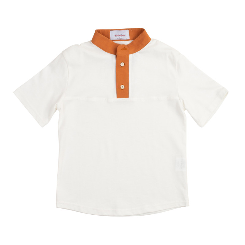 Dodo Welldone TS489-PANNA-ARANCIO