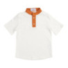 Dodo Welldone TS489-PANNA-ARANCIO