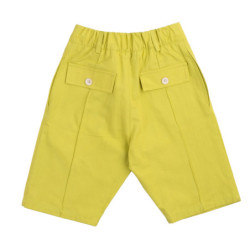 Dodo Welldone BR012-GIALLO-LIME