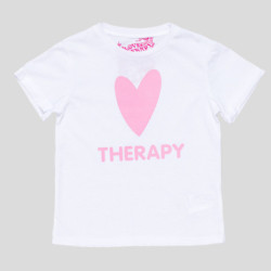 Love Therapy LT00384-BIANC