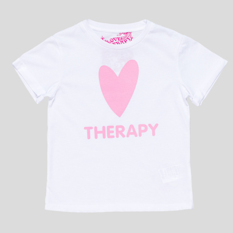 Love Therapy LT00384-BIANC