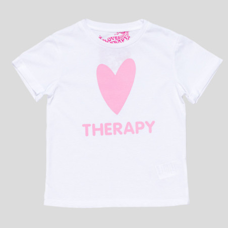 Love Therapy LT00384-BIANC