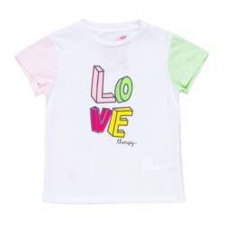 Love Therapy LT00385-BIANC