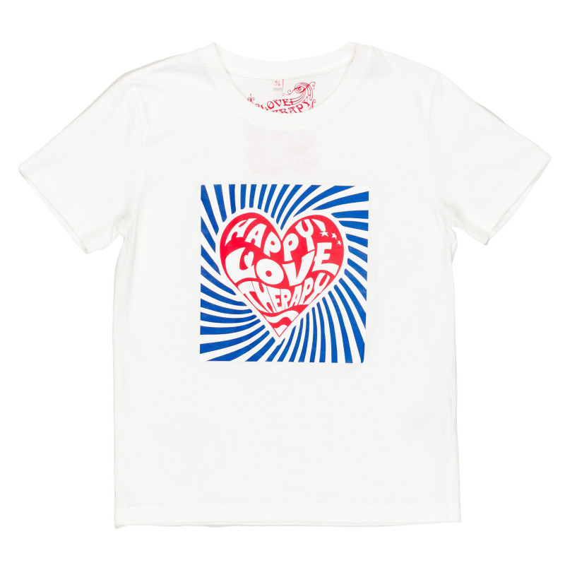 Love Therapy - T-shirt