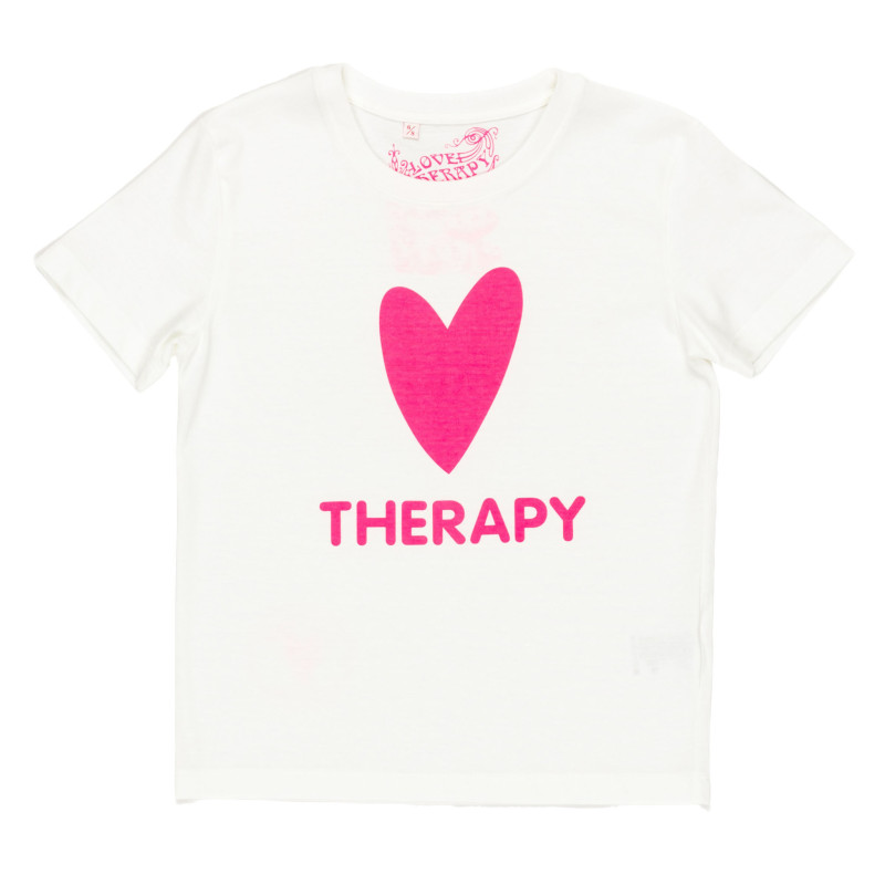 Love Therapy - T-shirt