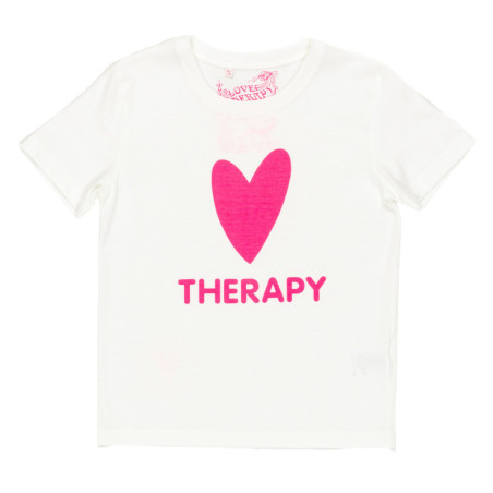 Love Therapy - T-shirt