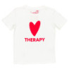 Love Therapy LT00035BIANCO ROSSO