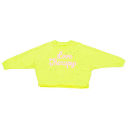 Love Therapy LT00014LIME