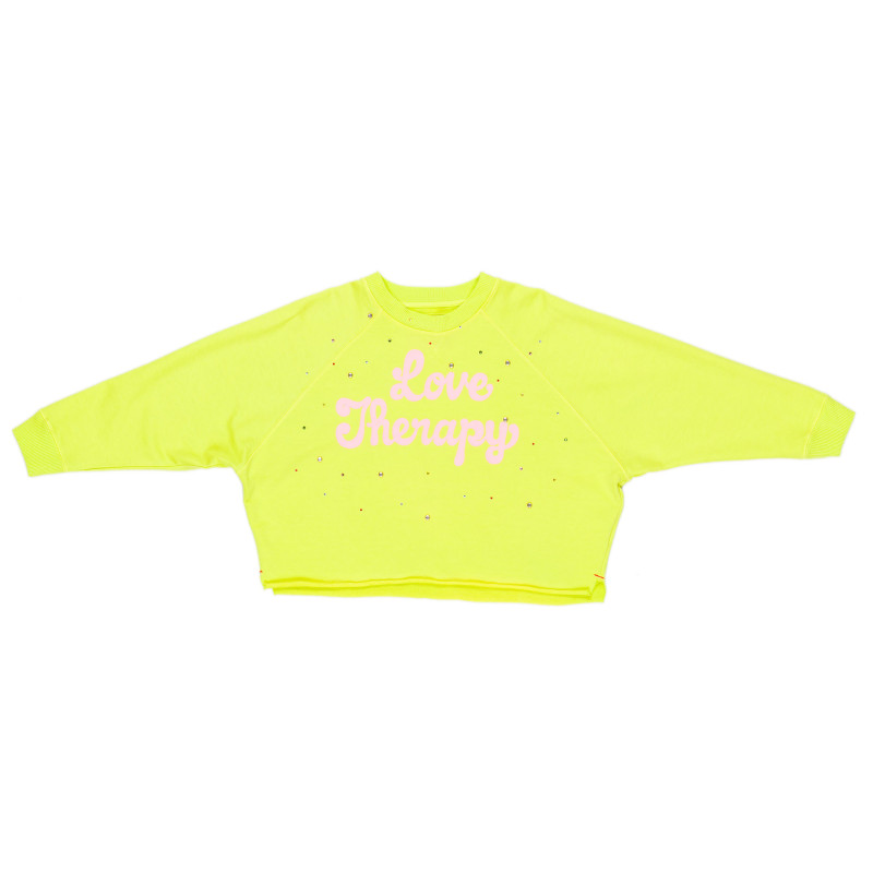 Love Therapy LT00014LIME