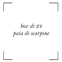 Graziella - Scarpine