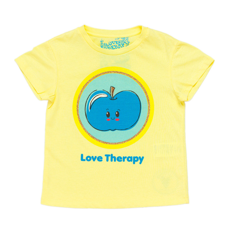 Love Therapy LT00417-PRIMU