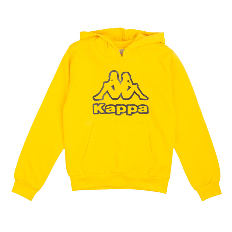 Kappa 8051F0063-YELLOW