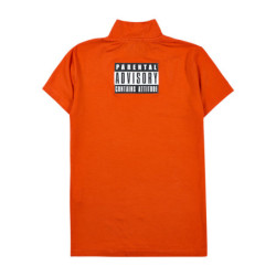 Parental Advisory - T-shirt