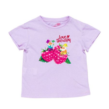 Love Therapy LT00422-LILLA