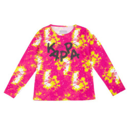 Kappa 8041M0028-FUCSIA