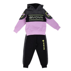 Givova 7461T0200-LILAC