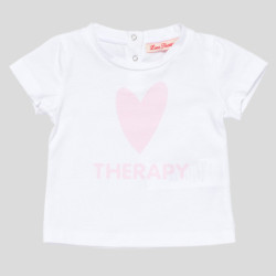 Love Therapy LT00443-BIANC