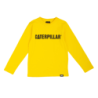 Caterpillar 2931M0012-YELLOW