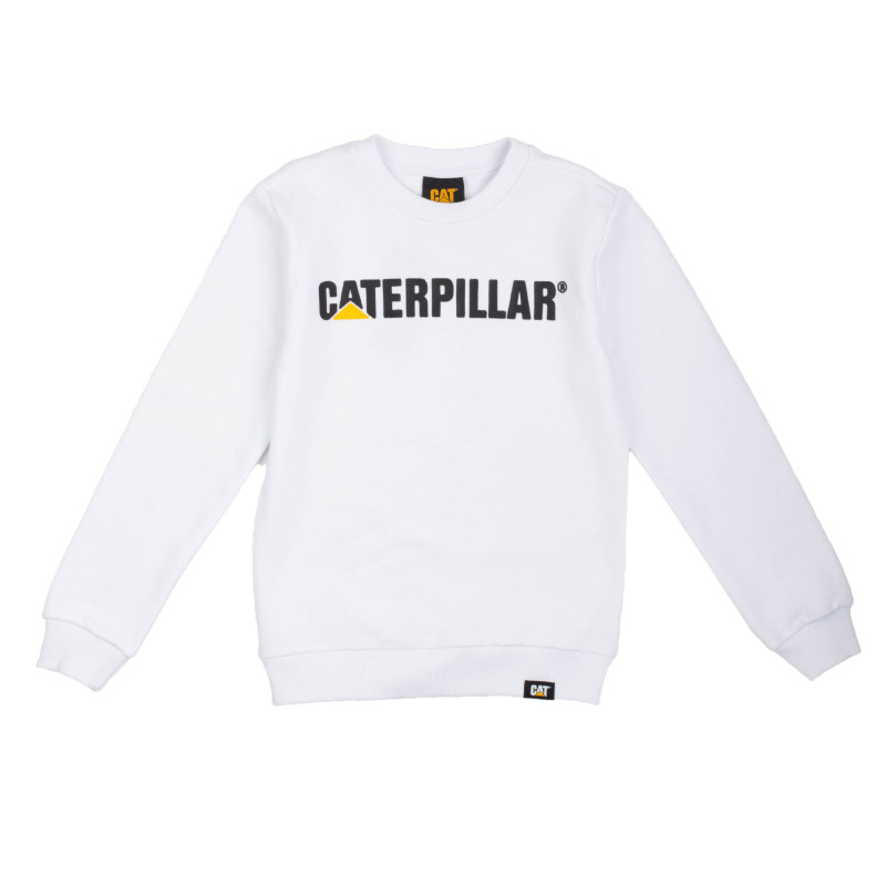 Caterpillar - Felpe