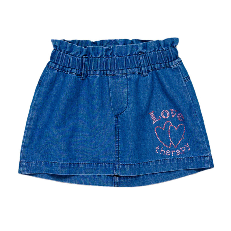 Love Therapy LT00476-BLU