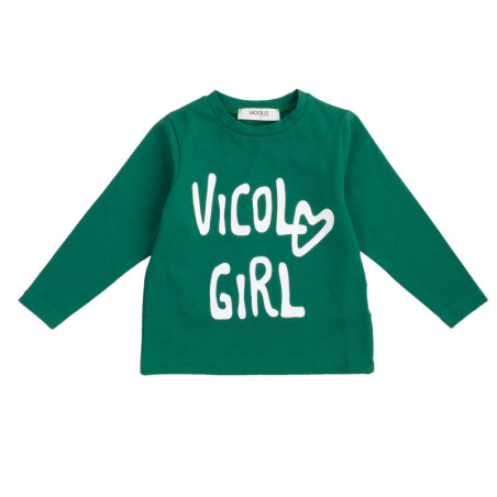 Vicolo 7256K0437-VERDE