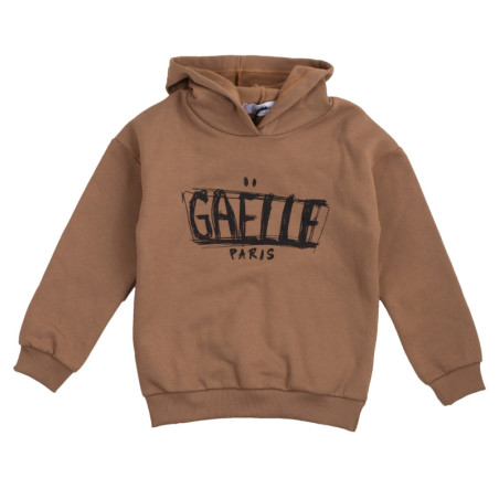 Gaelle 2741F0015-MARRONE-CAFFE