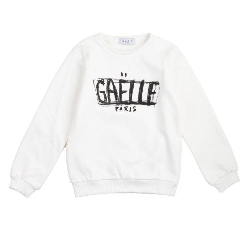 Gaelle 2741F0007-BIANCO