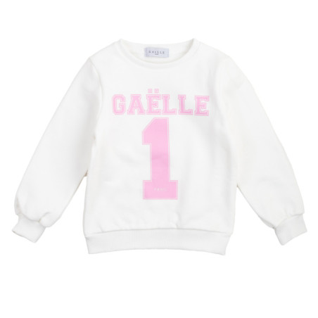 Gaelle 2741F0004-BIANCO