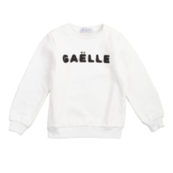 Gaelle 2741F0003-BIANCO