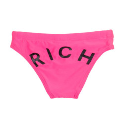 John Richmond JR1002-FUCSIA