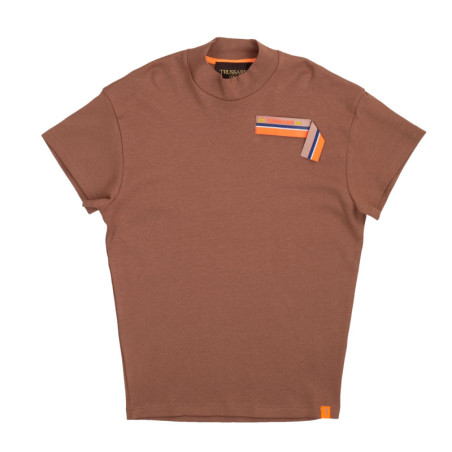 Trussardi TBA22071TS-CHOCOLATE