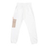 Trussardi TBA22076PA-OFF-WHITE