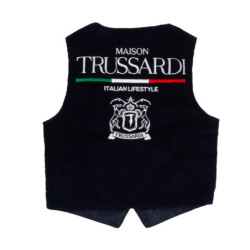 Trussardi TIA21017GL-BLUE