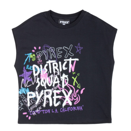 Pyrex - T-shirt