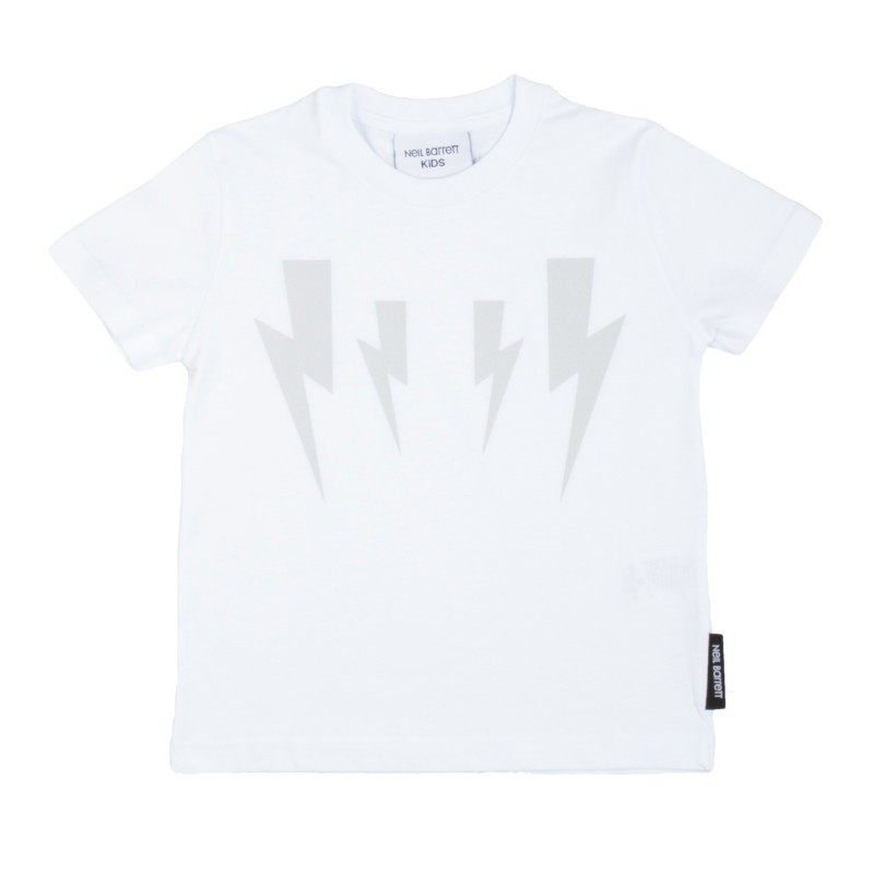 Neil Barrett - T-shirt