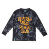 Beverly Hills Polo Club 7651M0173-K008-BLACK